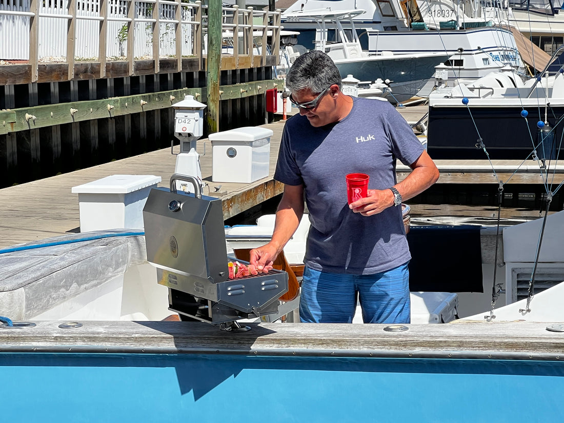 Bunker Up Fishin' Bunker Up Fishin'